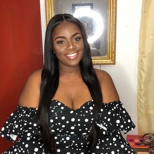 Meet your Posher, Kadene